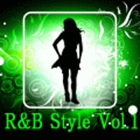 R&B Style Vol.1【JG01-006】