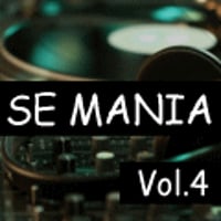 SE MANIA Vol.4【CR26-013】