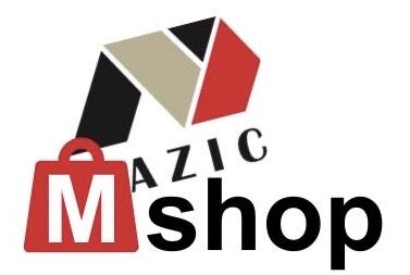  株式会社 MAZIC web store