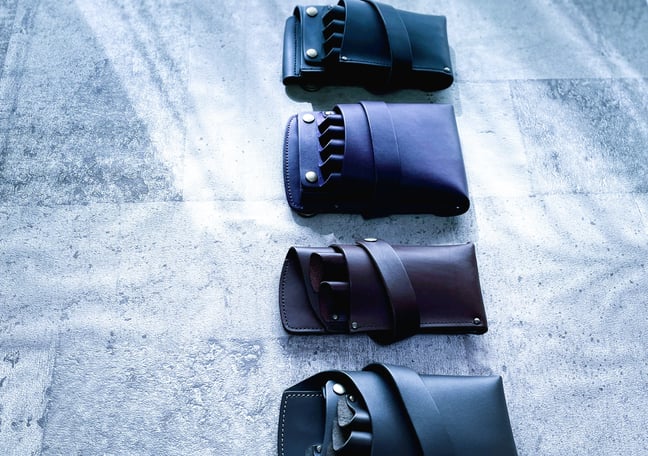 シザーケース専門店 LUMIERE【ルミエール】