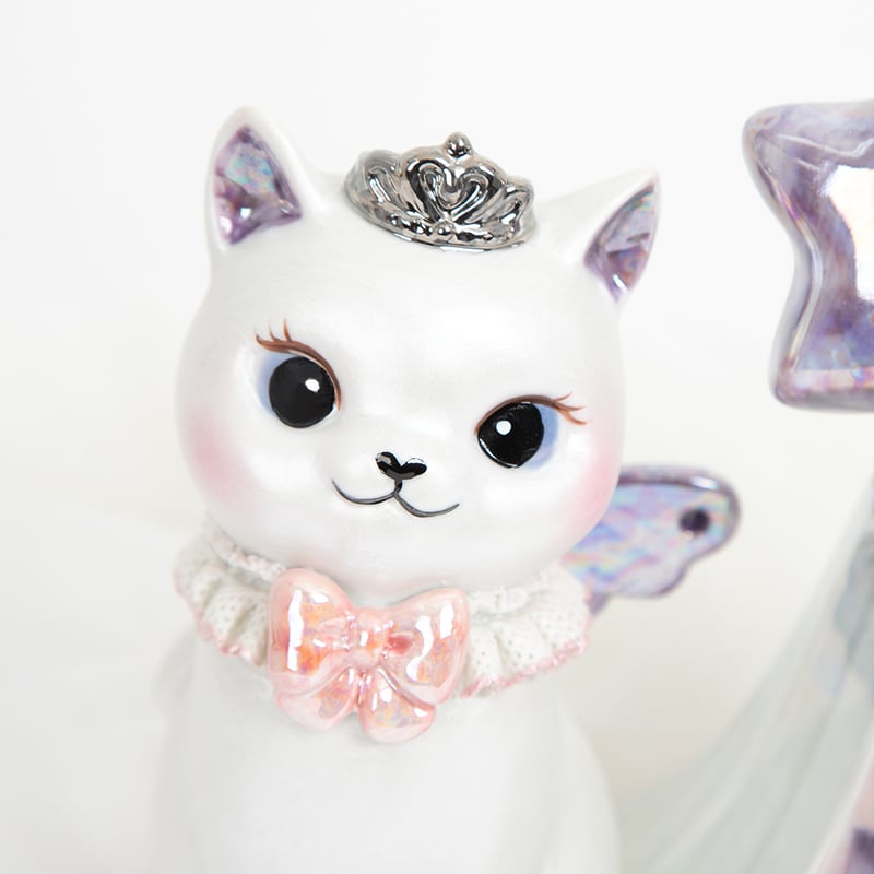 Twinkle Cats Decanter Special - Set | Twinkle D