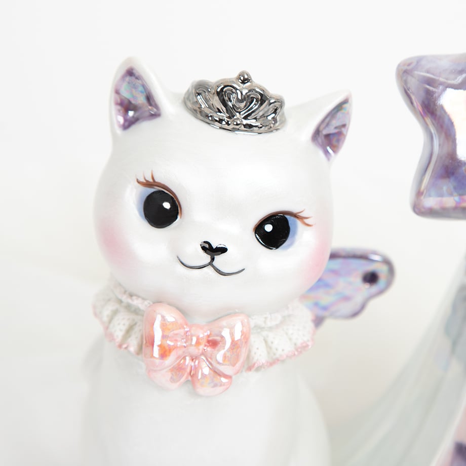 Twinkle Cats Decanter Special - Set | Twinkle D