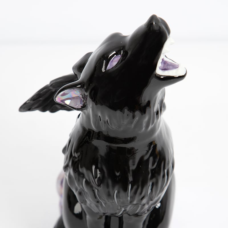 ☆Twinkle Cats Decanter Moon はブランデー☆ ☆Twinkle Cats Decanter Moon はブランデー☆ 繋げて可愛い猫