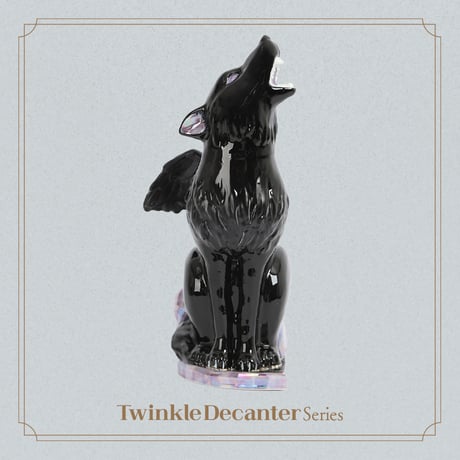 ITEM | Twinkle Decanter Series