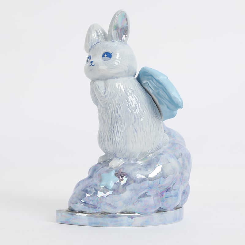 Hunter's Moon Decanter - Bunny | Twinkle Decant