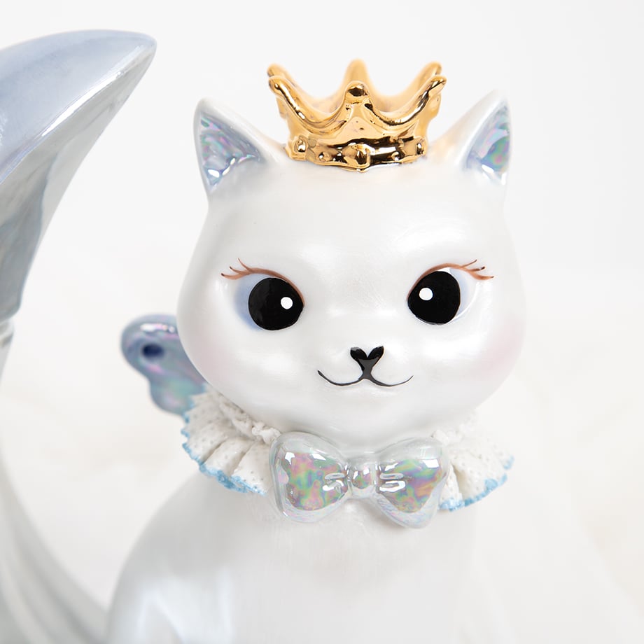 Twinkle Decanter Series 猫デカンターSPECIALセット Twinkle Cats Decanter Special - Set | Twinkle D