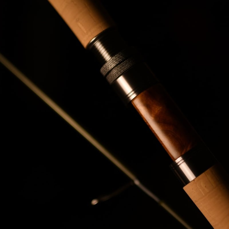 Ruddy shaft 72 Limited Edition | CANDY