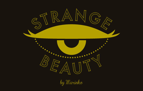 Strange Beauty