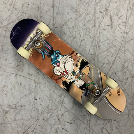 SHOWGEKI コンプリート | Inawa Skateboarding SHOWGEKI コンプリート | Inawa Skateboarding