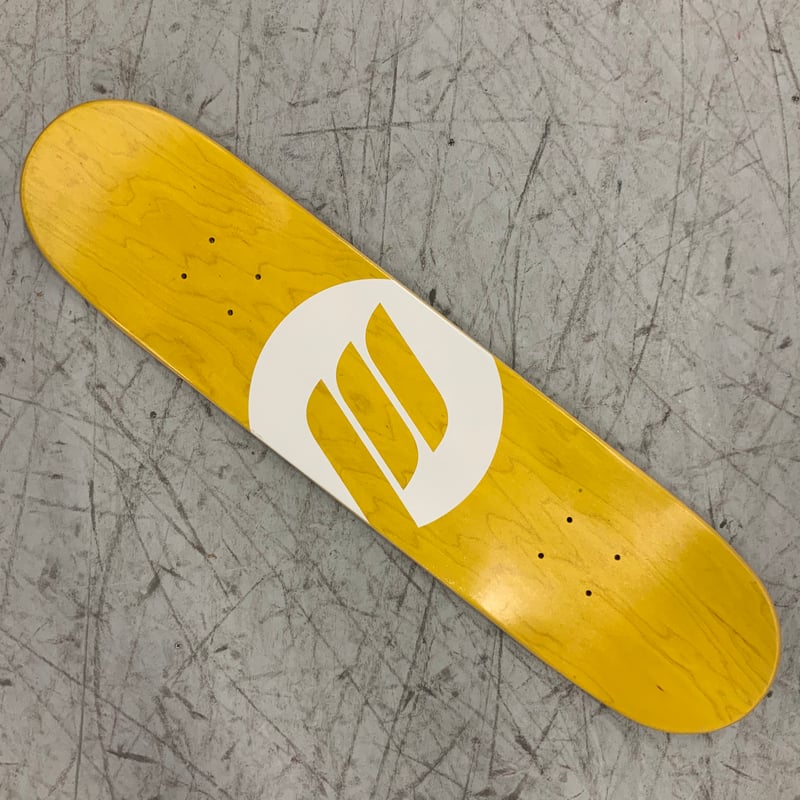 PREMIUM/GRAD76 MORITAKA OGIDO | Inawa Skateboar