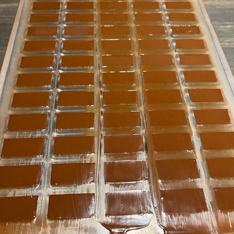 ミルクチョコ