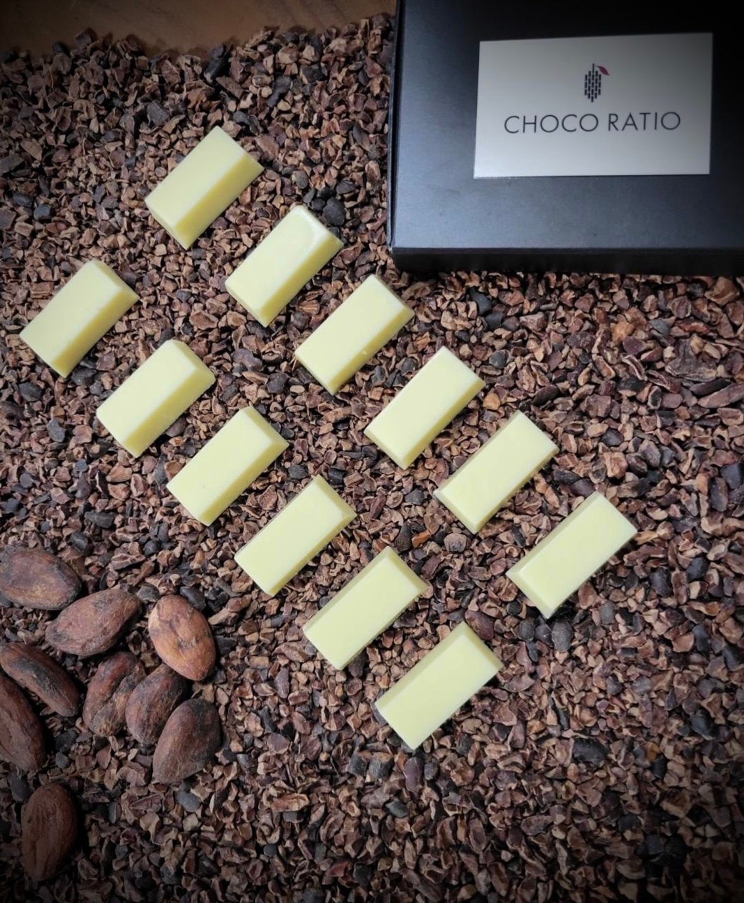 チョコ様 完成品ご確認ページ 楽天市場】ローチョコレート 詰め合わせギフトセット（一口