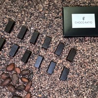 珈琲チョコレートwithカザーナコーヒー