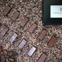 ミルクチョコ