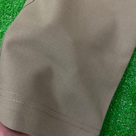 鹿の子パンツ