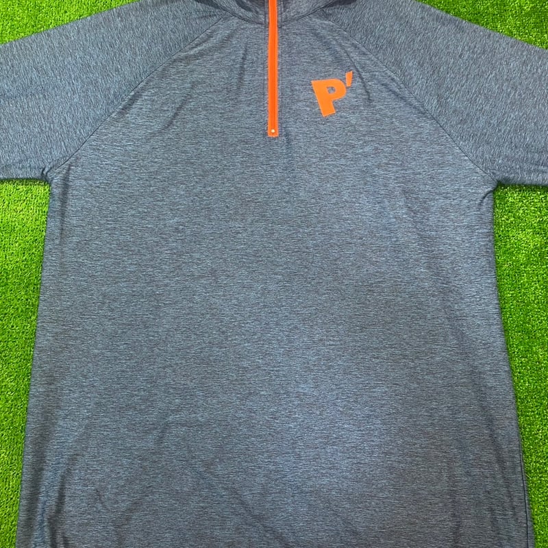 Masaki89さん専用 SANRISE GOLF ハーフジップブルゾン SANRISE Online Store