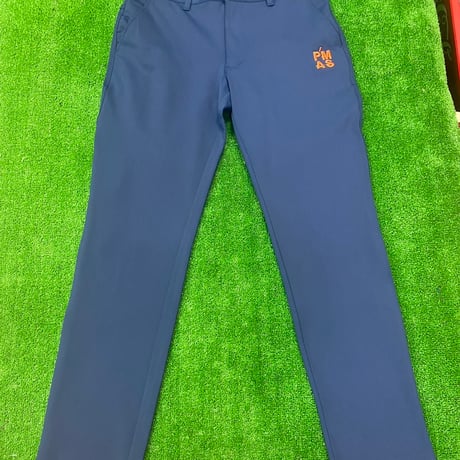 スムースニットパンツ