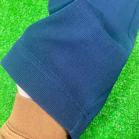 ワッフルパンツ