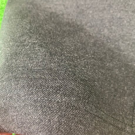微起毛ヘザーパンツ(ワンポイントロゴ)
