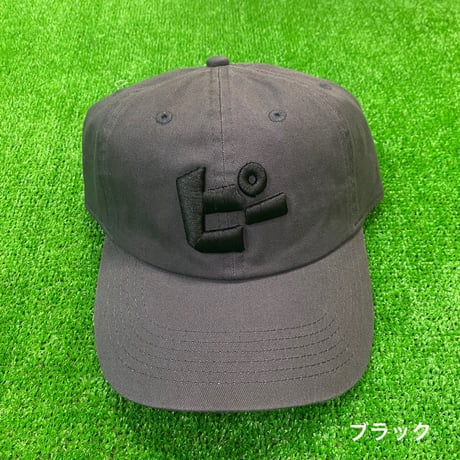 “ピー”Low CAP 🌈18周年記念カラー🌈※１点ずつのみ