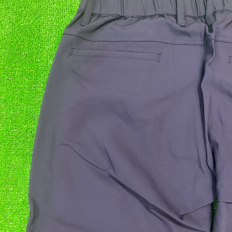 スムースストレッチパンツ(ネイビー) | P'MAS GOLF