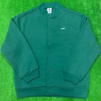 スナップジャケット