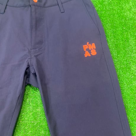 日本製ナイロンパンツ