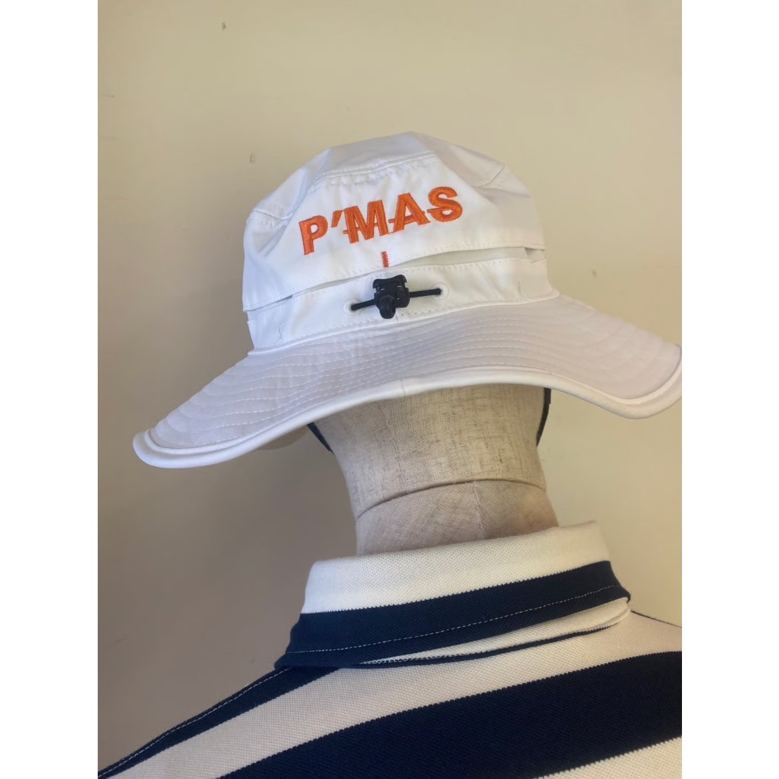 ユニセックスゴルフハット | P'MAS GOLF