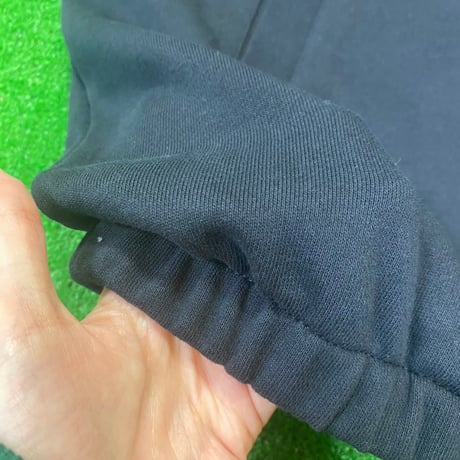 スウェットジップジャケット(ネイビー)