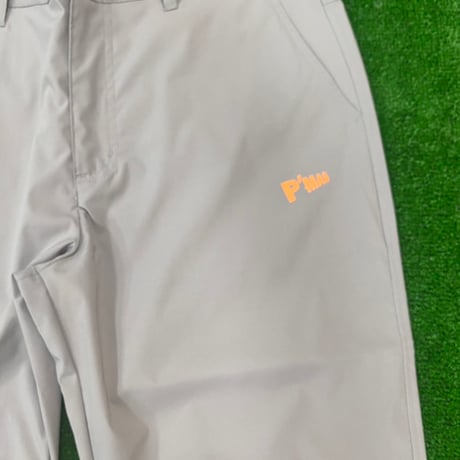 ストレッチパンツ