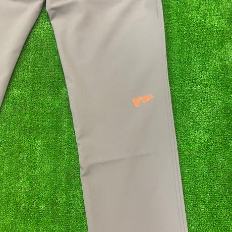 スムースストレッチパンツ(グレー)