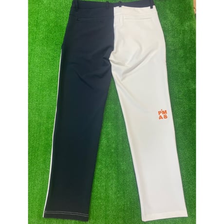 日本製ニットパンツ
