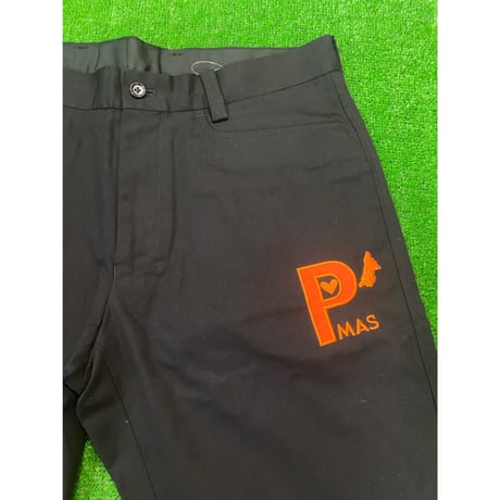 日本製ハーフパンツ(ブラック)