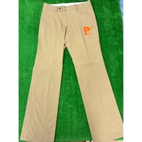 【ウエスト82cm】日本製パンツ(ベージュ)