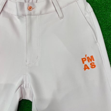 日本製ニットパンツ