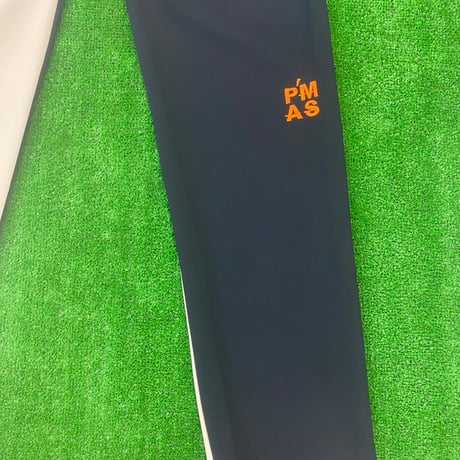 日本製ニットパンツ