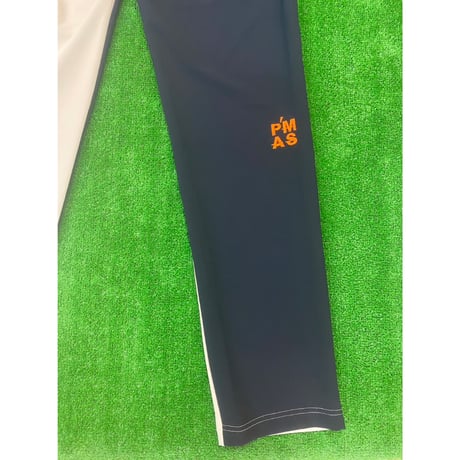 日本製ニットパンツ