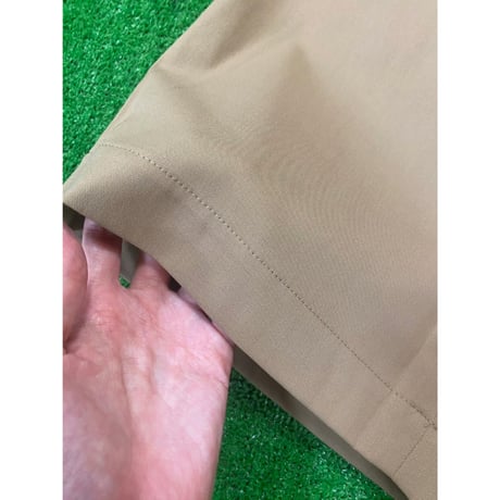 日本製ハーフパンツ(ベージュ)
