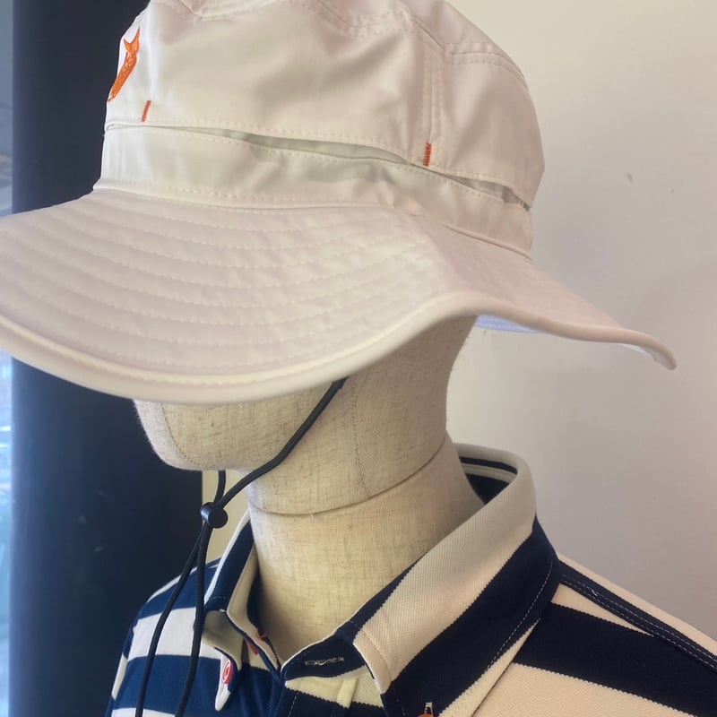 ユニセックスゴルフハット | P'MAS GOLF