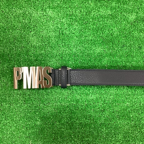 P'MASベルト