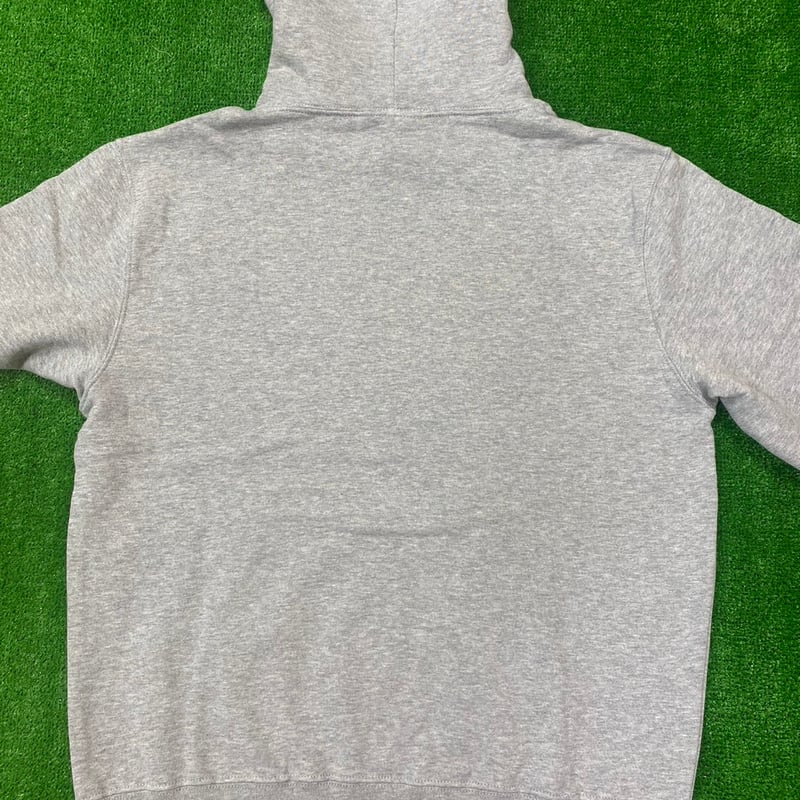 電気グルーヴ クラーケン鷹 ツアー パーカー グレー Lサイズ 新品未使用品 電気グルーヴ クラーケン鷹 ツアー パーカー グレー Lサイズ