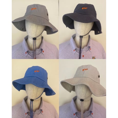 CATEGORY ハット | P'MAS GOLF
