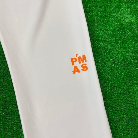 日本製ニットパンツ