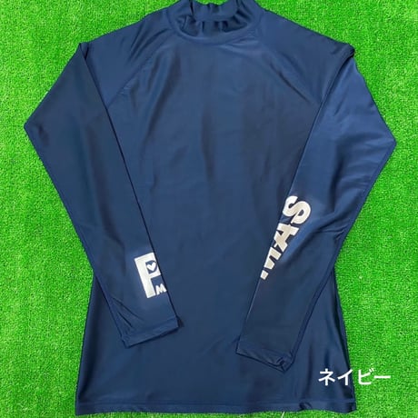 コンプレッションシャツ