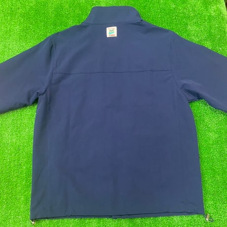 《P'MAS×Karl Helmut》ブルゾン