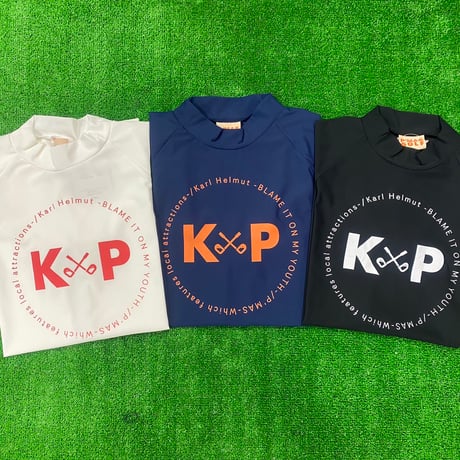 CATEGORY モックネック | P'MAS GOLF