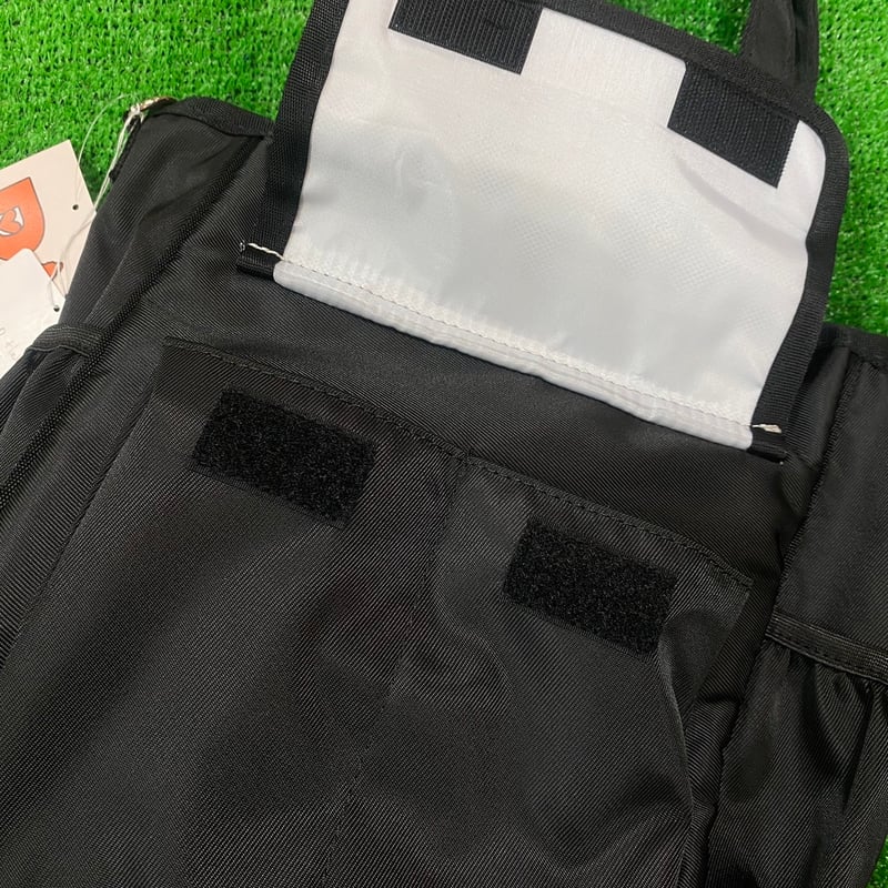 カールヘルム PMAS コラボ トートバッグ カールヘルム PMAS