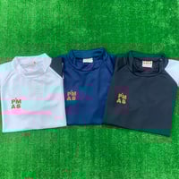 日本製モックネック