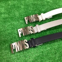 P'MASベルト