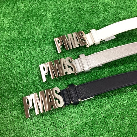 P'MASベルト